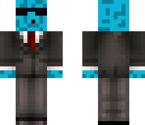 agent slime