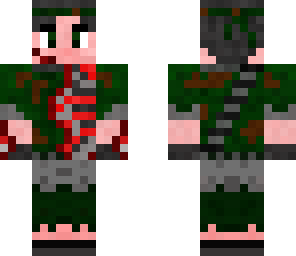 zombie