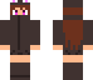 ender girl