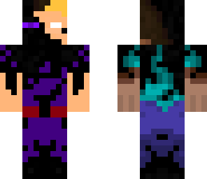 enderman