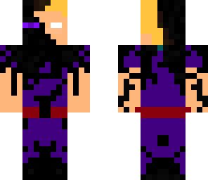 enderman