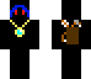 shadow archer