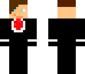 minecraft emo me remake