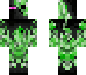 maxs skin