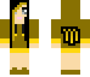 monster yellow