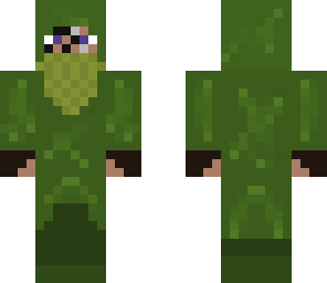 camo sniper update