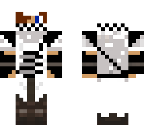 some sort of assasain