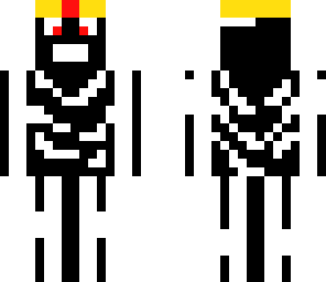 skeleton