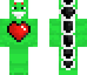 caterpillar love bug redux