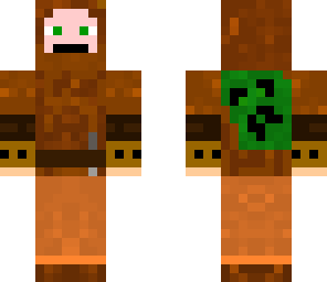 creeper ****