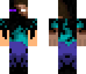 enderman edit