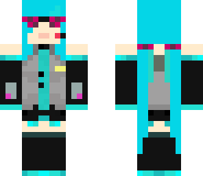 miku