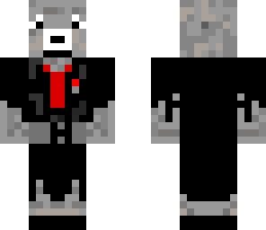 wolfman