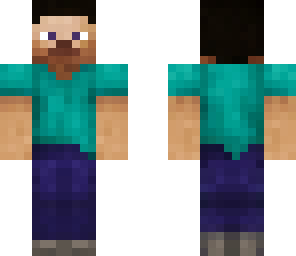 hd steve