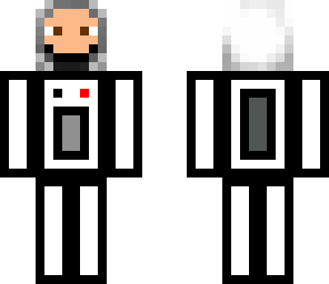 astronaut