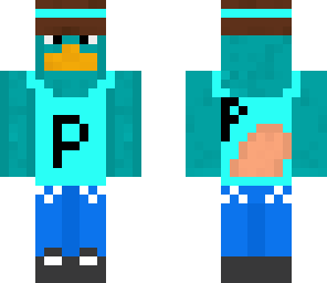 perry