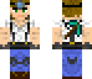 miner