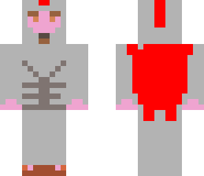 updated pratorian cohorter