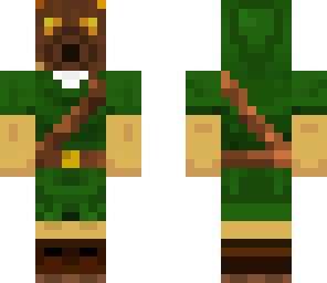deku link by periico13