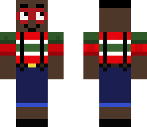 urkel my first attempt