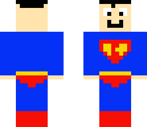 super man