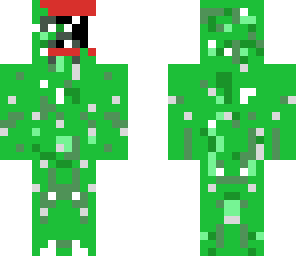 anatomy creeper