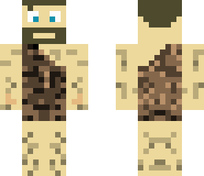 caveman