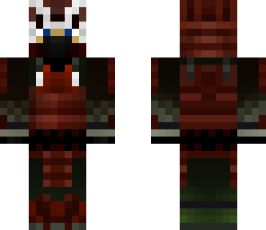 samurai