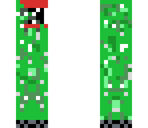 anatomy creeper