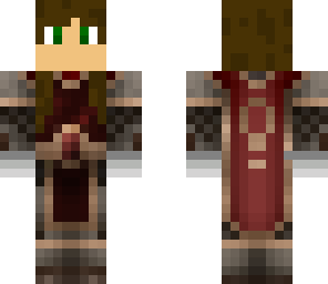 warrior mage