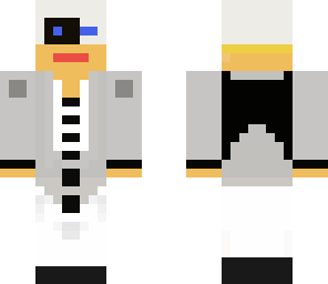 jet scientist