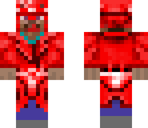 red king