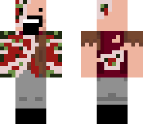zombie old notch