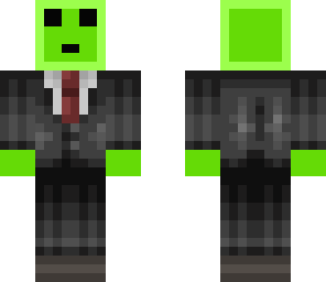 slimeman