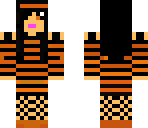 micki skin