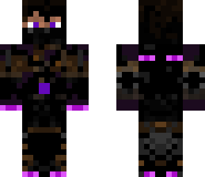 hunter endermans
