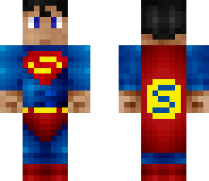 superman