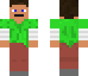 my skin