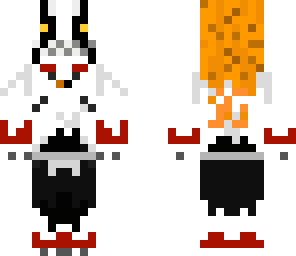ichigo hollow full