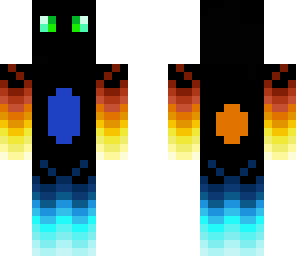 king of the elements beter