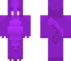 purple dragon ii