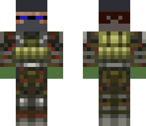 spetsnaz alfa group