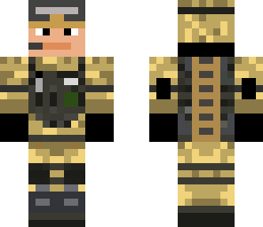 british sas