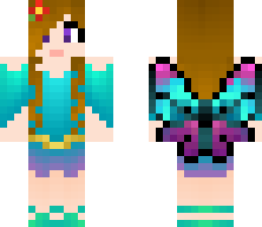 fairy