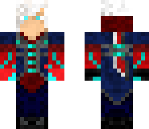 modded nero