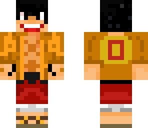 luffy