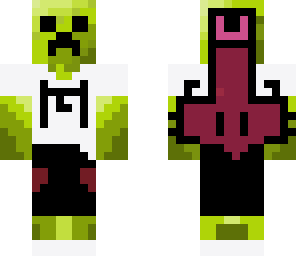 creperwarrin