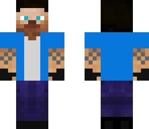 my very own skin
