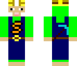 sheep miner