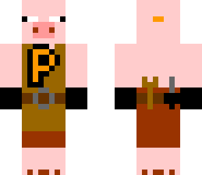 pig engineer
